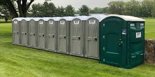 Best Deluxe Portable Toilet Rental  in Rineyville, KY