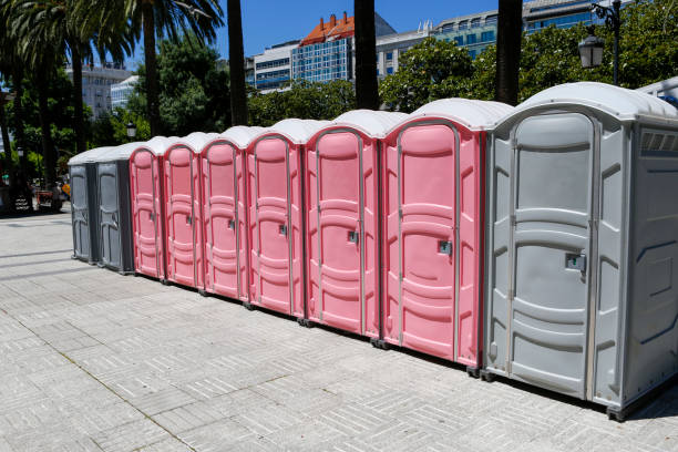Best Eco-Friendly Portable Toilets  in Rineyville, KY