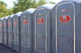 Best Portable Restroom Maintenance and Cleaning  in Rineyville, KY