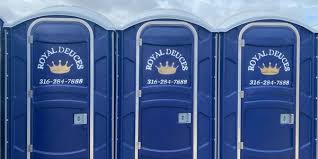 Best Portable Restroom Servicing (Cleaning and Restocking)  in Rineyville, KY
